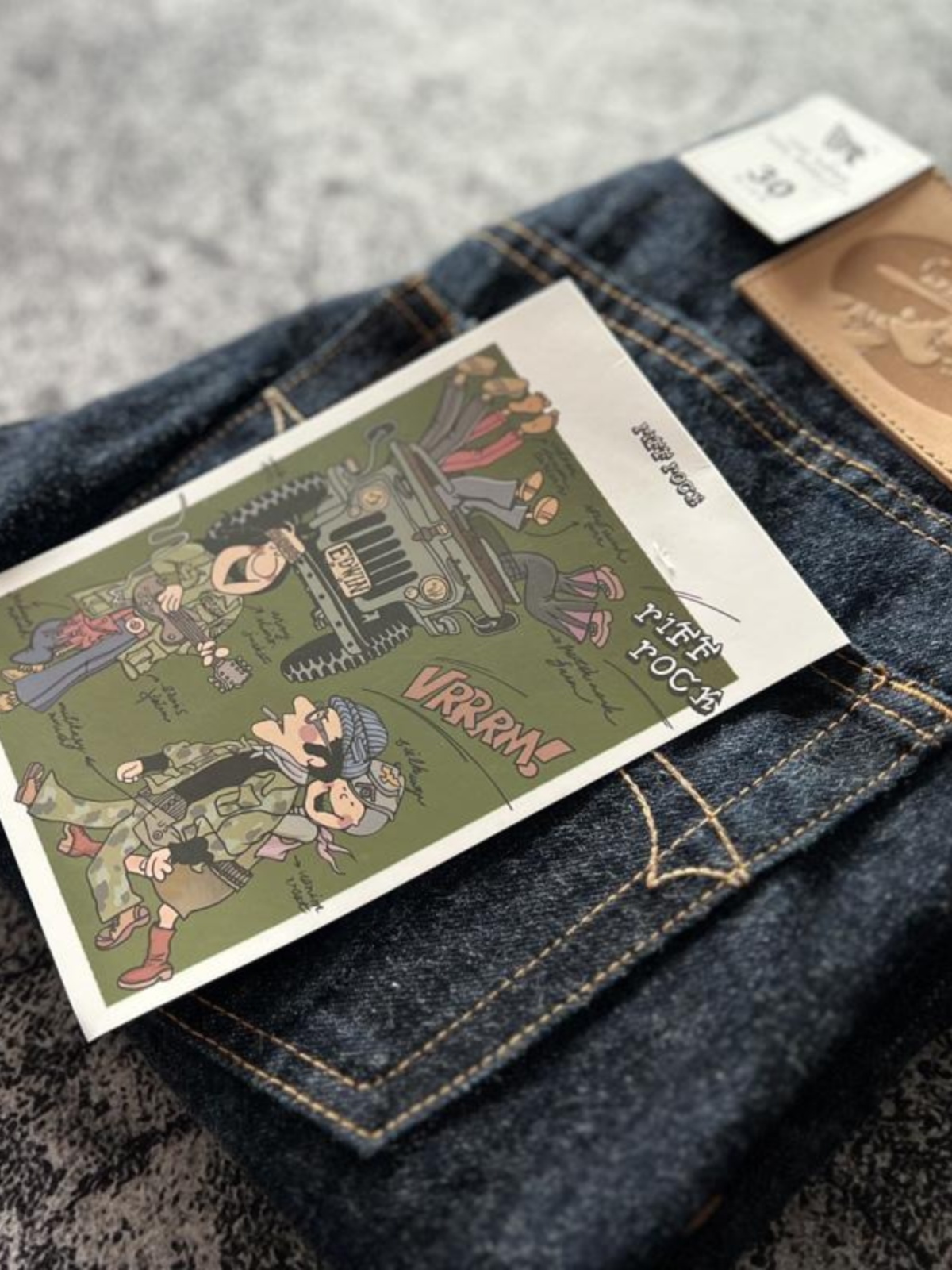 High Quality American Retro Sl - Levis Jeans 501 ulasan dan harga