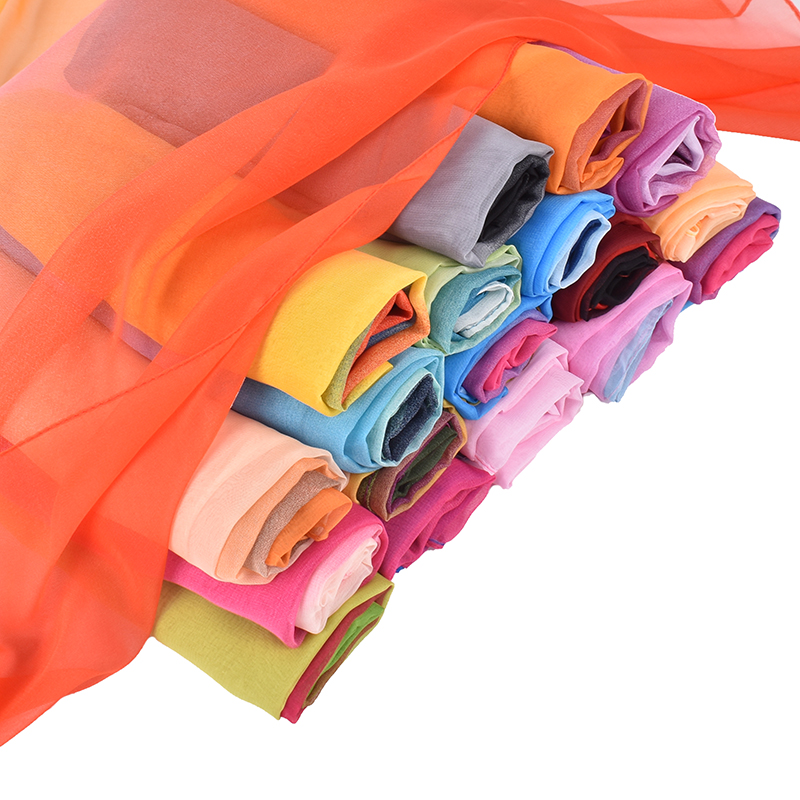 2023 Spring/Summer New Three C - Scarf Silk Square ulasan dan harga