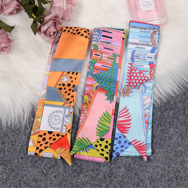Animal Town 2023 New Design Le - Ascot Neck Scarf ulasan dan harga